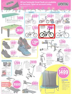 Game : Seriously Great Festive Deals (29 Nov - 2 Dec), page 26