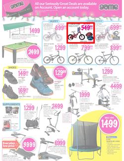 Game : Seriously Great Festive Deals (29 Nov - 2 Dec), page 26
