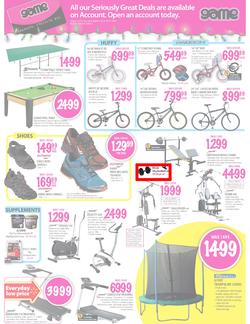 Game : Seriously Great Festive Deals (29 Nov - 2 Dec), page 26