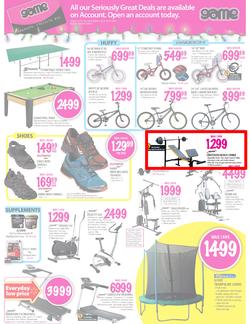 Game : Seriously Great Festive Deals (29 Nov - 2 Dec), page 26