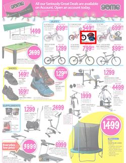 Game : Seriously Great Festive Deals (29 Nov - 2 Dec), page 26