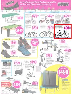 Game : Seriously Great Festive Deals (29 Nov - 2 Dec), page 26