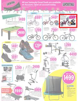 Game : Seriously Great Festive Deals (29 Nov - 2 Dec), page 26