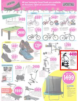 Game : Seriously Great Festive Deals (29 Nov - 2 Dec), page 26