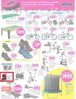 Game : Seriously Great Festive Deals (29 Nov - 2 Dec), page 26