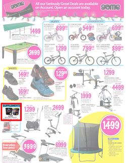 Game : Seriously Great Festive Deals (29 Nov - 2 Dec), page 26