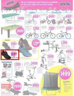 Game : Seriously Great Festive Deals (29 Nov - 2 Dec), page 26