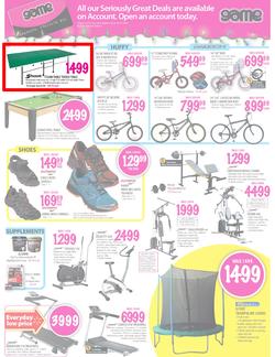 Game : Seriously Great Festive Deals (29 Nov - 2 Dec), page 26