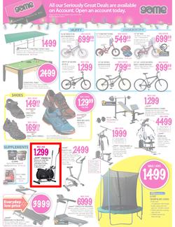 Game : Seriously Great Festive Deals (29 Nov - 2 Dec), page 26