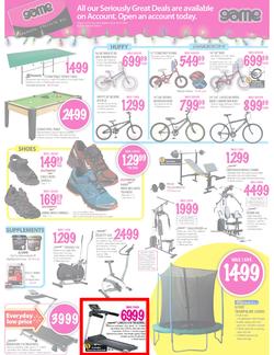Game : Seriously Great Festive Deals (29 Nov - 2 Dec), page 26