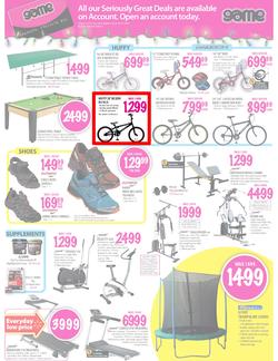 Game : Seriously Great Festive Deals (29 Nov - 2 Dec), page 26