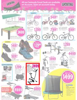 Game : Seriously Great Festive Deals (29 Nov - 2 Dec), page 26
