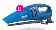 12V DC Vacuum-Each