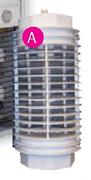 Eurolux 6W Insect Killer-Each