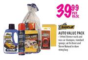 Shield Auto Value Pack