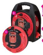 Handbag Reel-15m Each