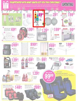 Game : Seriously Great Festive Deals (6 Dec - 9 Dec), page 26