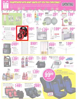 Game : Seriously Great Festive Deals (6 Dec - 9 Dec), page 26