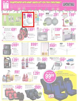Game : Seriously Great Festive Deals (6 Dec - 9 Dec), page 26