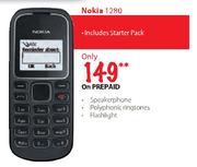Nokia 1280