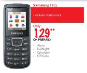 Samsung 1105
