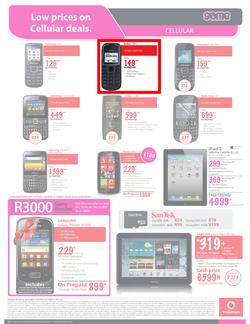 Game : Appliances & Electronics Guide (13 Dec - 19 Dec), page 16
