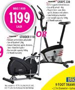 Trojan Strider 110 or Trojan Shape 220 - Each