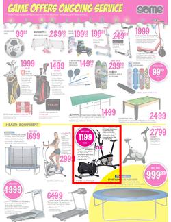 Game : Seriously Great Festive Deals (20 Dec - 23 Dec), page 26