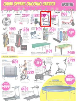 Game : Seriously Great Festive Deals (20 Dec - 23 Dec), page 26