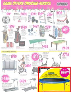 Game : Seriously Great Festive Deals (20 Dec - 23 Dec), page 26