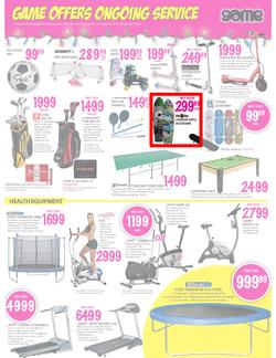 Game : Seriously Great Festive Deals (20 Dec - 23 Dec), page 26