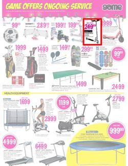 Game : Seriously Great Festive Deals (20 Dec - 23 Dec), page 26