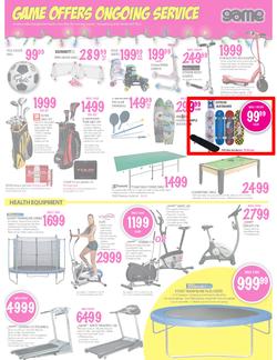 Game : Seriously Great Festive Deals (20 Dec - 23 Dec), page 26