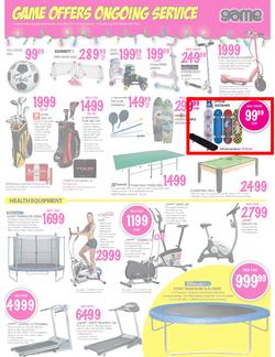 Game : Seriously Great Festive Deals (20 Dec - 23 Dec), page 26