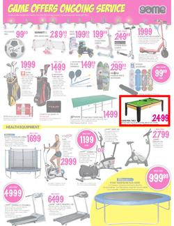 Game : Seriously Great Festive Deals (20 Dec - 23 Dec), page 26