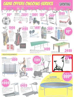 Game : Seriously Great Festive Deals (20 Dec - 23 Dec), page 26