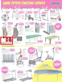 Game : Seriously Great Festive Deals (20 Dec - 23 Dec), page 26