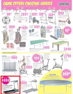 Game : Seriously Great Festive Deals (20 Dec - 23 Dec), page 26