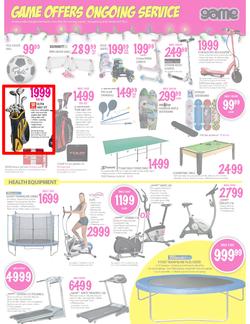 Game : Seriously Great Festive Deals (20 Dec - 23 Dec), page 26