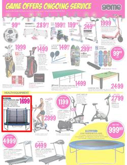 Game : Seriously Great Festive Deals (20 Dec - 23 Dec), page 26