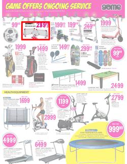 Game : Seriously Great Festive Deals (20 Dec - 23 Dec), page 26