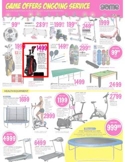 Game : Seriously Great Festive Deals (20 Dec - 23 Dec), page 26