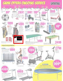 Game : Seriously Great Festive Deals (20 Dec - 23 Dec), page 26