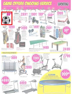 Game : Seriously Great Festive Deals (20 Dec - 23 Dec), page 26