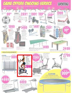 Game : Seriously Great Festive Deals (20 Dec - 23 Dec), page 26