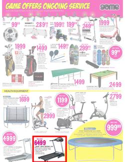 Game : Seriously Great Festive Deals (20 Dec - 23 Dec), page 26