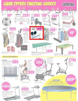 Game : Seriously Great Festive Deals (20 Dec - 23 Dec), page 26