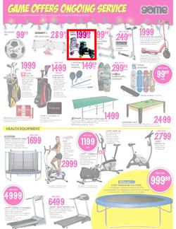 Game : Seriously Great Festive Deals (20 Dec - 23 Dec), page 26