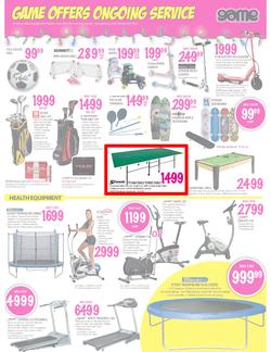 Game : Seriously Great Festive Deals (20 Dec - 23 Dec), page 26