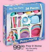 Play @ Home-Per Set